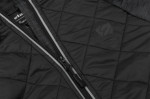 ETAPE - dámská bunda/mikina SIERRA PRO 2.0, černá