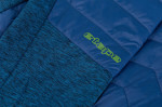 ETAPE - pánská zimní bunda CRUX PRO 2.0, modrá