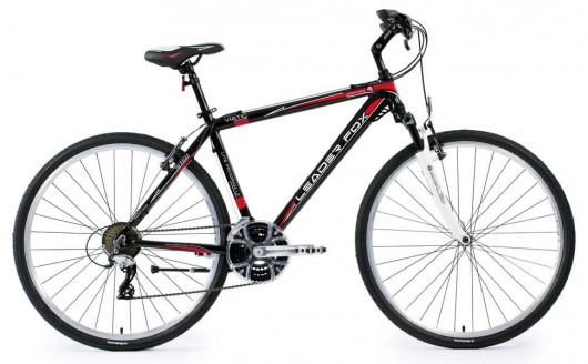 Kolo Leader Fox Viatic 2013