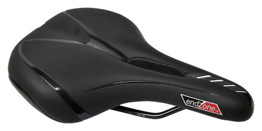 Sedlo VELO ENDZONE VL-6318 GEL