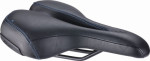 Sedlo BBB BSD-114 ComfortPlus Active Leather