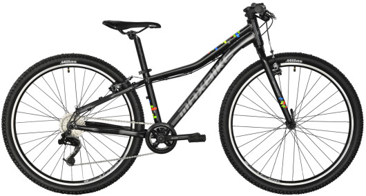 Kolo Maxbike Denali 27,5" černý