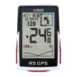 Cyklocomputer VDO R5 GPS Full Sensor Set