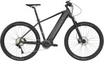 ELEKTROKOLO MAXBIKE HAKON 2.0 černý+šedá