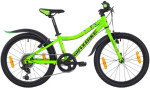 Kolo Maxbike Junior 20" ZELENÁ