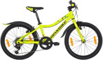 Kolo Maxbike Junior 20" ŽLUTÁ