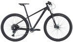 Kolo MAXBIKE Merapi Sram GX M909 29" černý, vel. 21"