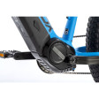 E-FAT BIKE, BRAGA 2023-1 Motor: BAFANG M510-blue