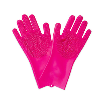 Mycí rukavice MUC-OFF Deep Scrubber Gloves
