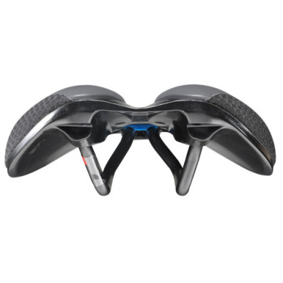 Sedlo SELLE ITALIA NOVUS BOOST EVO X-Cross Superflow