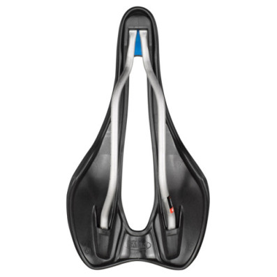 Sedlo SELLE ITALIA SLR Boost Superflow TI 316