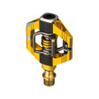 Pedály CRANKBROTHERS Candy 11 Gold