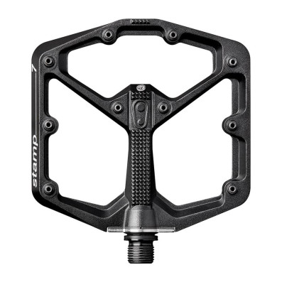 Pedály CRANKBROTHERS Stamp 7 Large Black