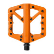 Pedály CRANKBROTHERS Stamp 1 Small Orange