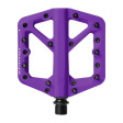 Pedály CRANKBROTHERS Stamp 1 Small Purple