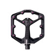 Pedály CRANKBROTHERS Stamp 7 Small Black/Pink