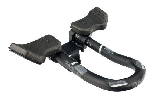 Řídítka nástavce CONTROLTECH FALCON CLIP-ON STEM