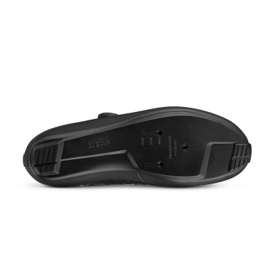 Zimní boty FIZIK Tempo Artica R5 GTX-black/black