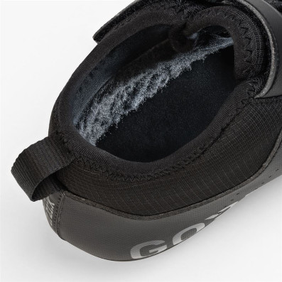 Zimní boty FIZIK Tempo Artica R5 GTX-black/black