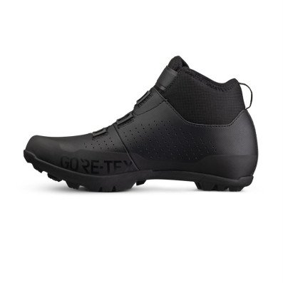 Zimní boty FIZIK Terra Artica X5 GTX-black/black