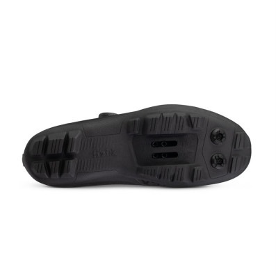 Zimní boty FIZIK Terra Artica X5 GTX-black/black