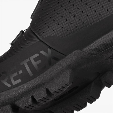 Zimní boty FIZIK Terra Artica X5 GTX-black/black