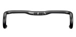 Řidítka CONTROLTECH ONE FL4 GRAVEL RISER 31,8/420 mm, Al