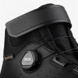 Zimní boty FIZIK Tempo Artica R5 GTX-black/black