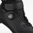 Zimní boty FIZIK Tempo Artica R5 GTX-black/black