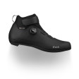 Zimní boty FIZIK Tempo Artica R5 GTX-black/black