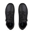 Zimní boty FIZIK Terra Artica X5 GTX-black/black