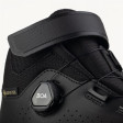 Zimní boty FIZIK Terra Artica X5 GTX-black/black