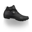 Zimní boty FIZIK Terra Artica X5 GTX-black/black