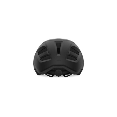 Přilba GIRO Fixture II Youth Mat Black/Blue