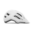 Přilba GIRO Fixture II Mat White/Titanium