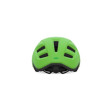 Přilba GIRO Fixture II Youth Mat Bright Green