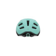 Přilba GIRO Fixture II Youth Mat Midnight Blue/Screaming Teal