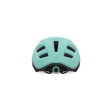 Přilba GIRO Fixture II Youth Mat Midnight Blue/Screaming Teal