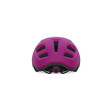 Přilba GIRO Fixture II Youth Mat Pink Street