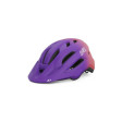 Přilba GIRO Fixture II Youth Mat Purple/Pink Fade