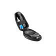 Brašna pod sedlo GIANT UNICLIP SEATBAG LARGE WITH DOCKING STATION