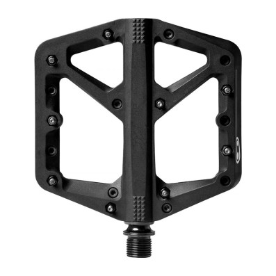 Pedály CRANKBROTHERS Stamp 1 Large Black