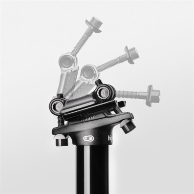 Teleskopická sedlovka CRANKBROTHERS Highline 7 125 mm - 30,9mm