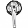 Kolo Haibike Q FS SL 27,5 2013