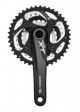 Kolo Haibike Q FS SL 27,5 2013