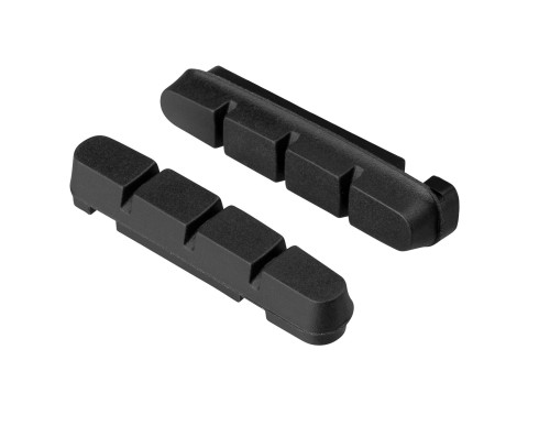 Kolo zadní silniční FORCE TEAM KARBON 55 galuskové