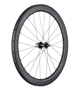 Kolo zadní silniční FORCE TEAM KARBON 55 galuskové