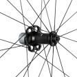 Kola WILIER AIR50KC ráfkové, plášťové