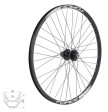 Kolo zadní FORCE BASIC DISC 622x19 F804333-6d 32d