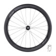 Kolo zadní silniční FORCE TEAM KARBON 55 galuskové